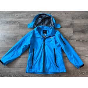 Wantdo Small‎ Waterproof Lightweight Jacket